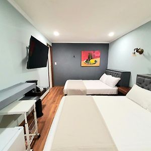 Private Bathroom King Room