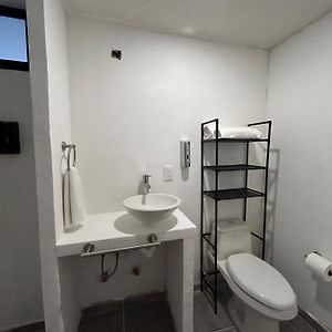 Habitación con Cama Queen
